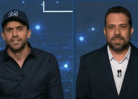 Pesquisa Atlas: Marçal salta, ultrapassa Nunes e empata com Boulos