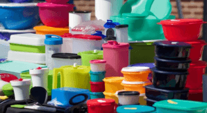 Tupperware deve pedir falência ainda nesta semana, diz jornal