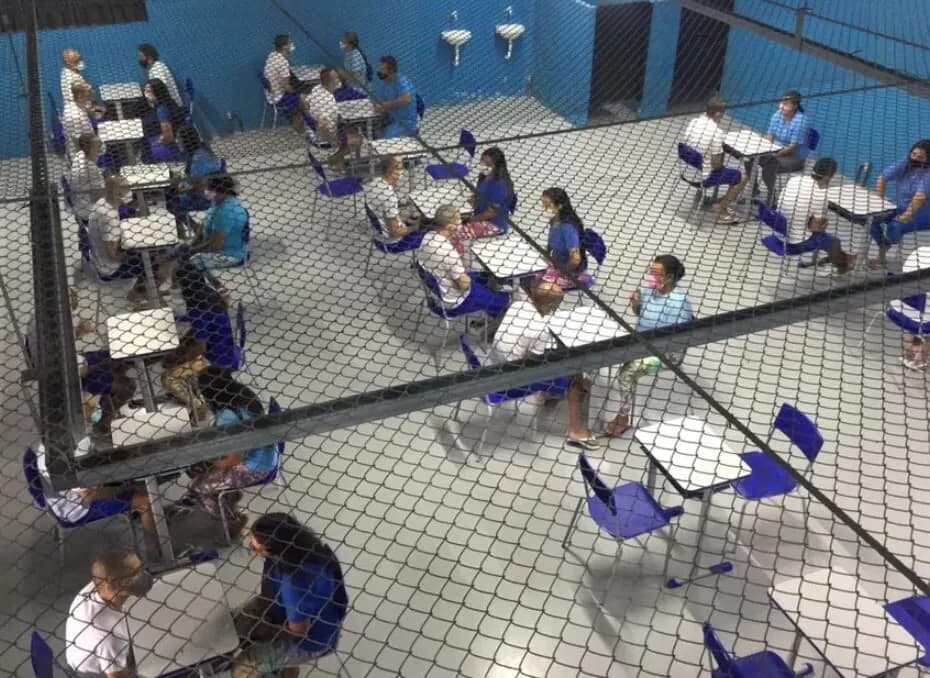 MPF cobra que Estado e União localizem 27 presos que desapareceram na rebelião de Alcaçuz em 2017