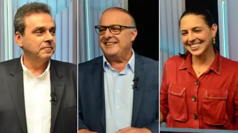 PESQUISA QUAEST/ NATAL /VOTOS VÁLIDOS: Paulinho Freire tem 37%; Carlos Eduardo (PSD), 35%; e Natália, 25%