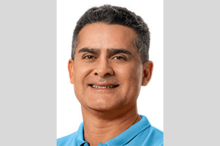 [ELEIÇÕES 2024] David Almeida é reeleito prefeito de Manaus