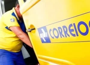 Inscrições do concurso dos Correios com vagas no RN encerram nesta segunda (28)