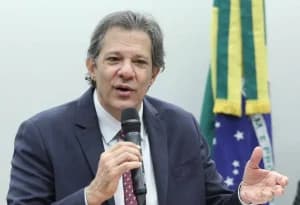 "Fortalecimento do arcabouço fiscal é o remédio mais adequado para o momento que estamos vivendo”, diz Haddad