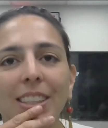Natália Bonavides quer usar STF e TSE para calar a imprensa