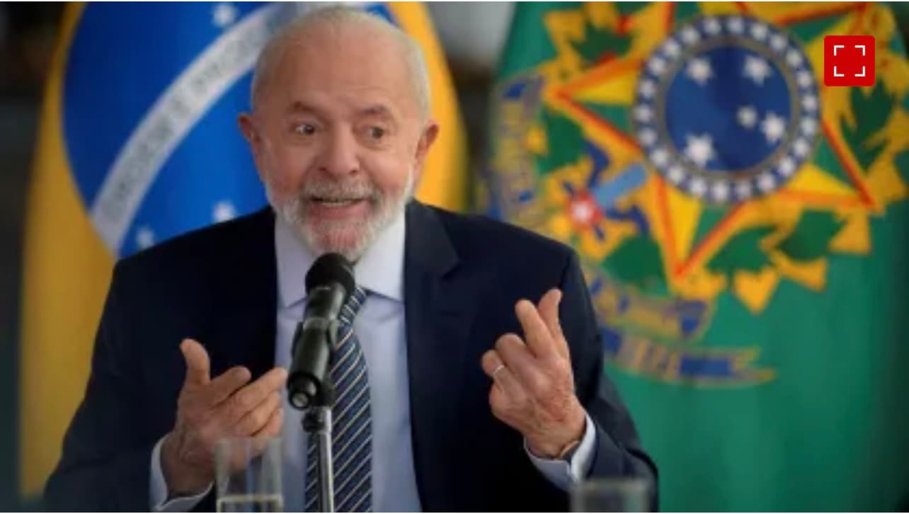 Pesquisa AtlasIntel/Bloomberg diz que 39,8% acham ruim ou péssimo Governo Lula
