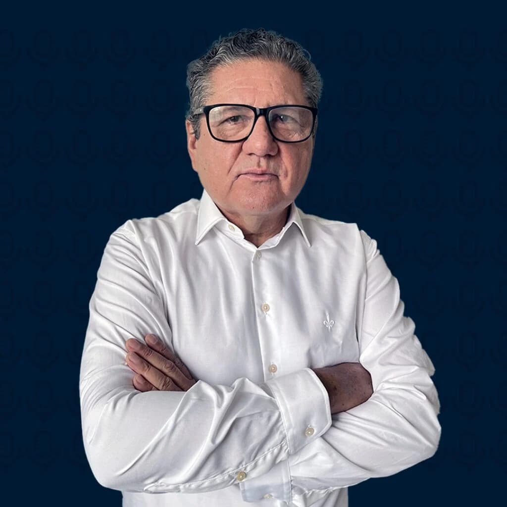 Publicitário Tertuliano Pinheiro alcança marca vitoriosa nas Eleições 2024