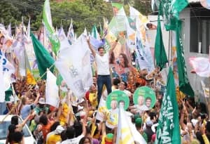João Campos alfineta esquerda em eleição: ‘Venceu quem teve pauta concreta'