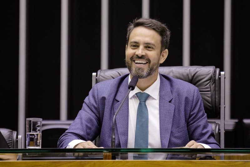 [ELEIÇÕES 2024] Léo Moraes (Podemos) é eleito prefeito de Porto Velho