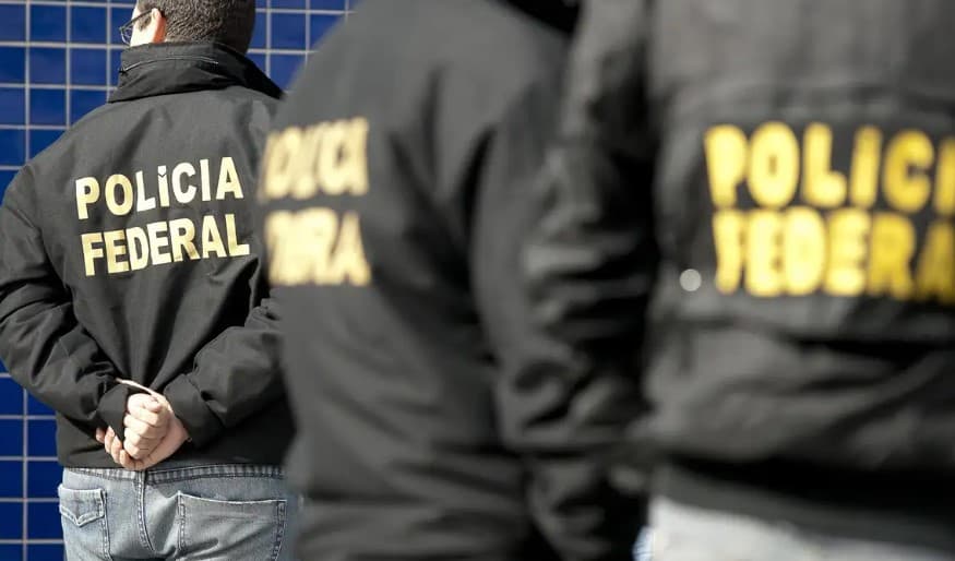 Crimes eleitorais: 108 eleitores e 14 candidatos foram presos neste domingo, segundo Ministério da Justiça