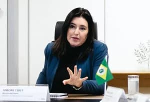 ‘Agora é hora de acabar com políticas públicas que são ineficientes’, diz Tebet