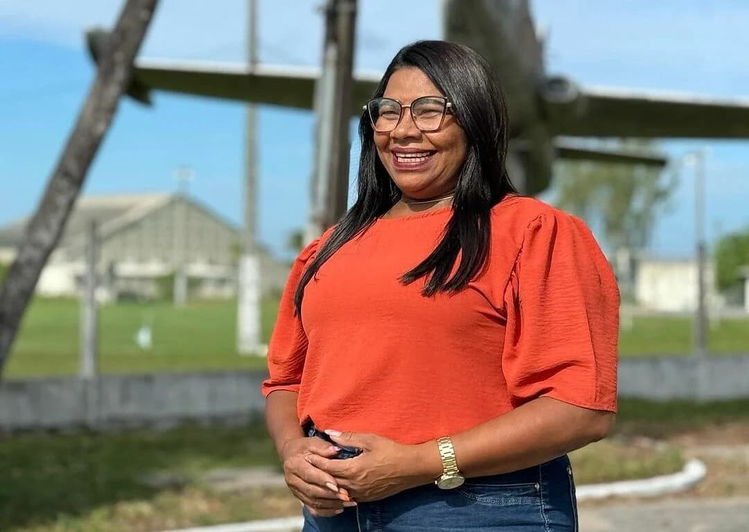 ELEIÇÕES 2024: Professora Nilda é eleita prefeita de Parnamirim