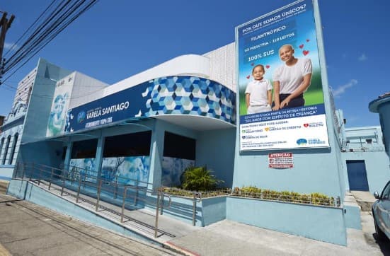 Hospital Varela Santiago diz que pagamento de uma parcela em atraso pelo Governo do Estado é insuficiente para assegurar a continuidade dos serviços essenciais prestados