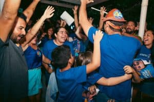 Allyson cresce, chega a 80,6% dos votos válidos e deve superar 100 mil votos, aponta pesquisa TS2/TCM