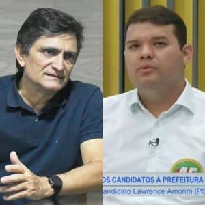 URGENTE: Justiça condena Genivan e Lawrence por divulgar mentiras e Allyson terá direito de resposta duplo no intervalo do Jornal Nacional