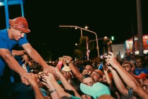 Allyson Bezerra é reeleito prefeito com a maior votação da história de Mossoró