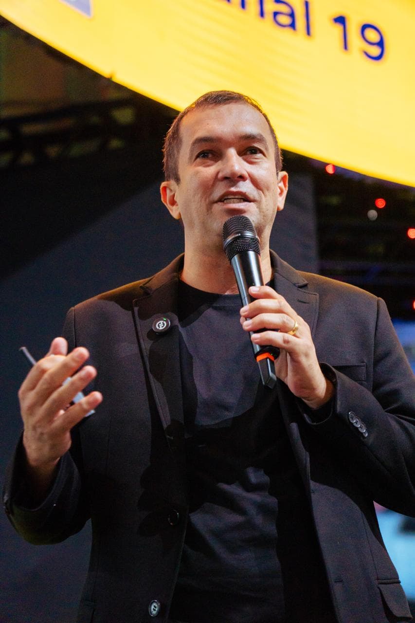Marqueteiro Alan Oliveira comemora 15 vitórias nas campanhas eleitorais em 2024