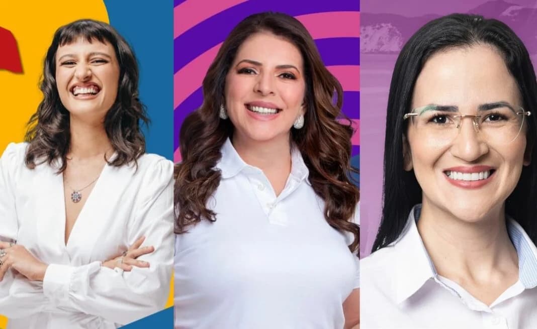 Câmara Municipal de Natal tem apenas 20% de mulheres eleitas