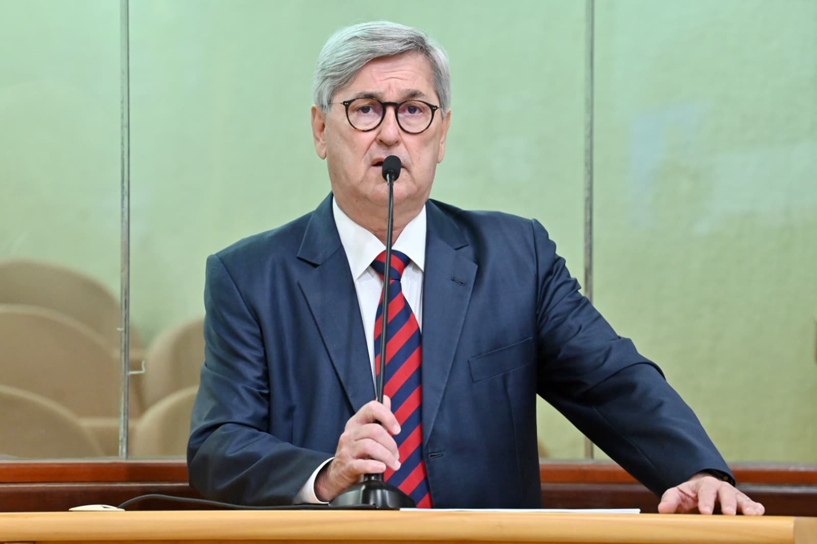 Deputado Tomba Farias agradece os votos que fortaleceram suas bases políticas com a eleição de 15 prefeitos e 34 vereadores