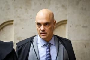 Moraes defende PM e diz que corporação é alvo de “trauma da ditadura”