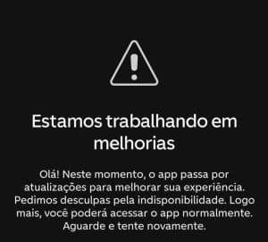 PIX tem instabilidade em todo o país nesta segunda, relatam usuários