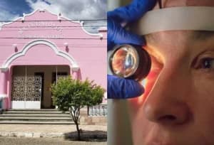 Investigação aponta que instrumento médico estava contaminado em mutirão de catarata no RN