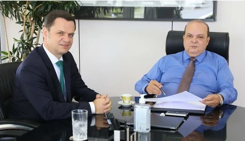 8 de Janeiro: PF conclui inquérito e cita “falhas evidentes” de Torres e Ibaneis