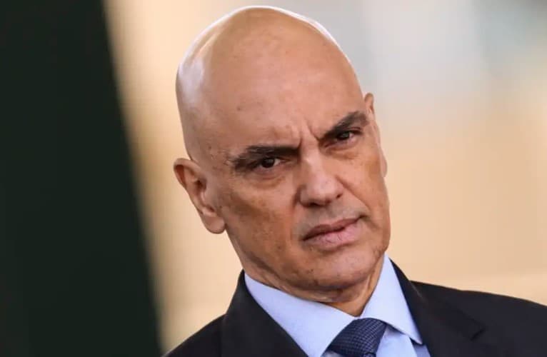 Moraes intima Pablo Marçal a prestar depoimento em 24 horas por uso do X durante proibição