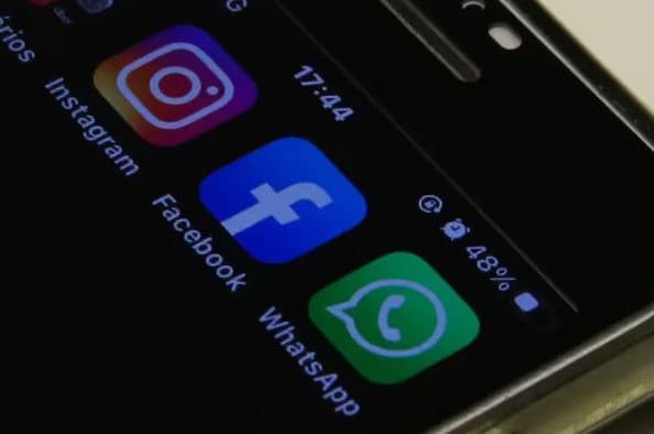 Instagram, WhatsApp e Facebook apresentam instabilidade nesta sexta-feira (11)
