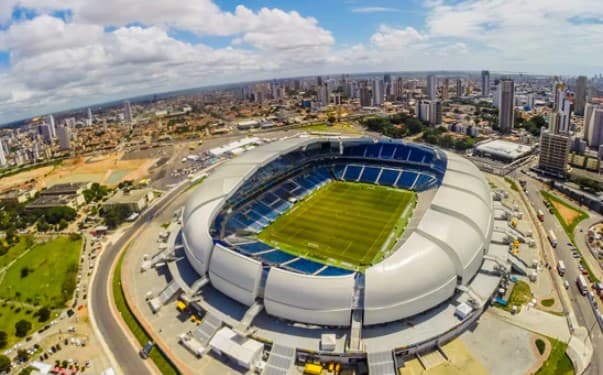 Resultado de vistoria da Fifa em Natal para a Copa do Mundo Feminina sai até março, diz secretário
