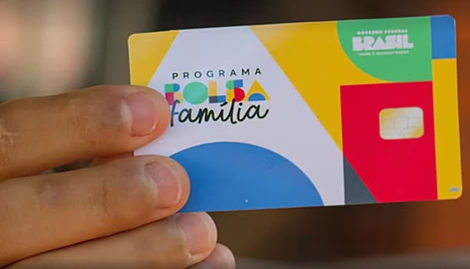 Cartão do Bolsa Família não poderá ser usado para o pagamento de bets, diz ministro
