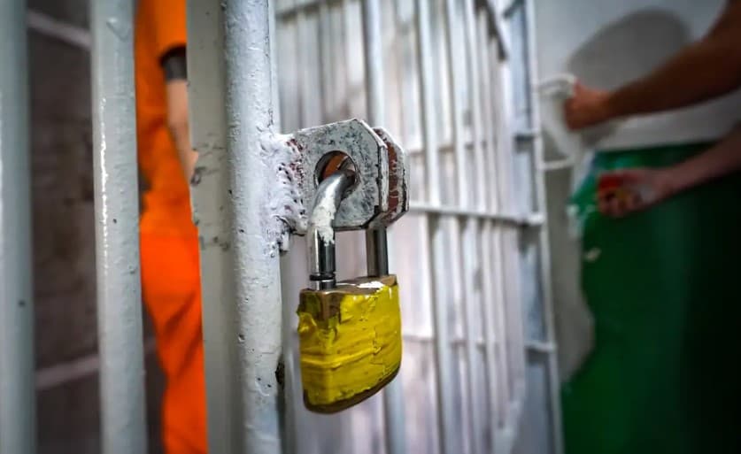 Déficit de vagas no sistema carcerário do Brasil passa de 174 mil
