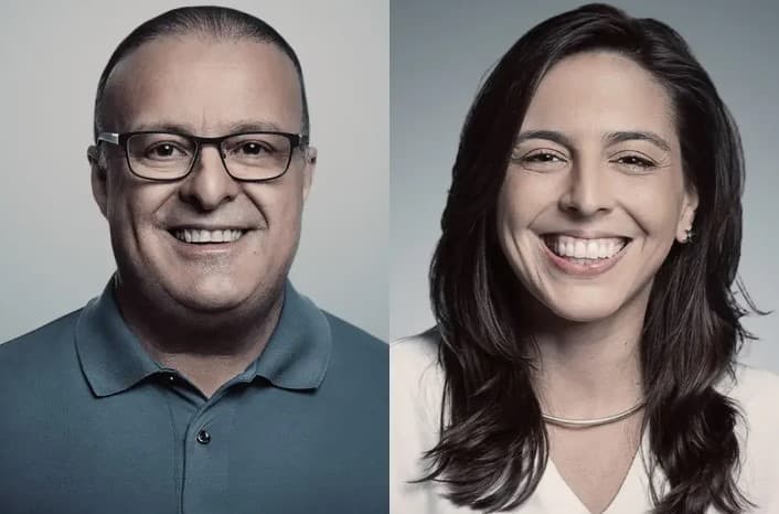 PESQUISA QUAEST/ INTERTV/ ESTIMULADA: Paulinho Freire tem 47% com 7 pontos de vantagem para Natália Bonavides, que tem 40%