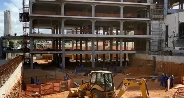 RN cria mais de 4,9 mil vagas de empregos em setembro; serviços e construção civil são setores que mais contrataram