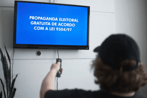 Eleições 2024: propaganda eleitoral no rádio e na TV termina nesta sexta