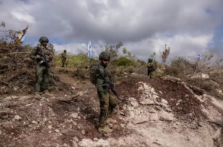 Netanyahu pede saída da ONU do Líbano e diz que organização virou ‘escudo humano' do Hezbollah