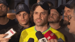 Após derrota, Marçal sinaliza apoio a Nunes e candidatura em 2026