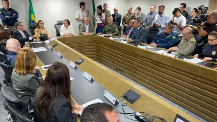 ELEIÇÕES 2024: Número de crimes eleitorais sobe para 16 no RN, diz Sesed; veja lista