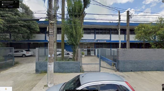 Carro do Gabinete de Segurança Institucional da Presidência é roubado durante vistoria na escola onde Lula votará em São Bernardo