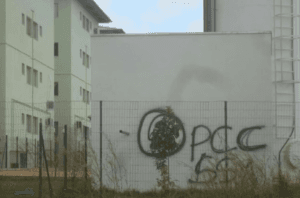 PCC: bilhetes interceptados mostram indicações de voto em São Paulo
