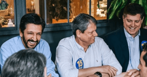 MDB descarta pedir mais espaço no governo Lula, diz presidente nacional do partido
