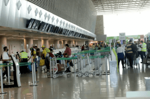 Turismo do RN alcança, em setembro, melhor resultado dos últimos 10 anos