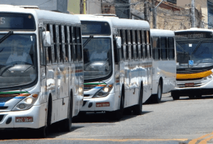 Natal terá transporte gratuito neste domingo de eleição