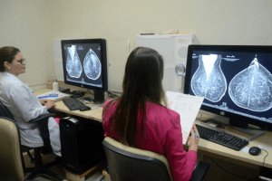 RN tem o segundo menor número de mamógrafos no SUS do Nordeste