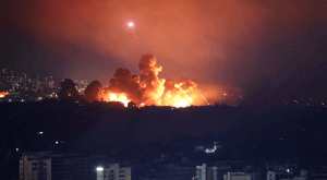 Israel apresenta aos EUA suas exigências para fim da guerra no Líbano, diz jornal