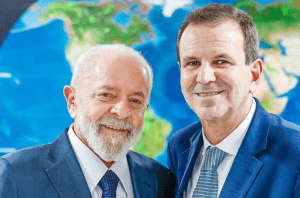 ‘Se for para seguir Jesus, melhor estar com Lula', diz Eduardo Paes sobre evangélicos