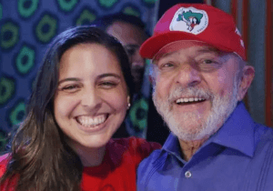 Natália confirma vinda de Lula a Natal na próxima quarta-feira