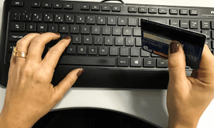 Compras virtuais: setembro tem 156,6 mil tentativas de fraude; prejuízo chega a R$ 173,3 milhões