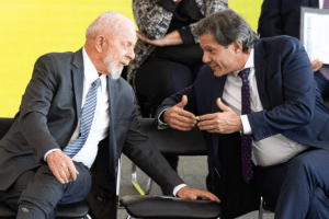 Lula se reúne com ministros para definir questões sobre as bets