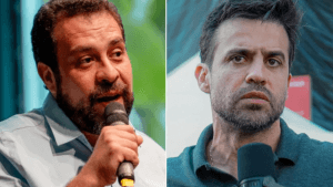 Boulos venceu em presídios de SP, e Marçal entre militares presos