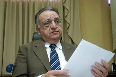 Morre Desembargador Rafael Godeiro